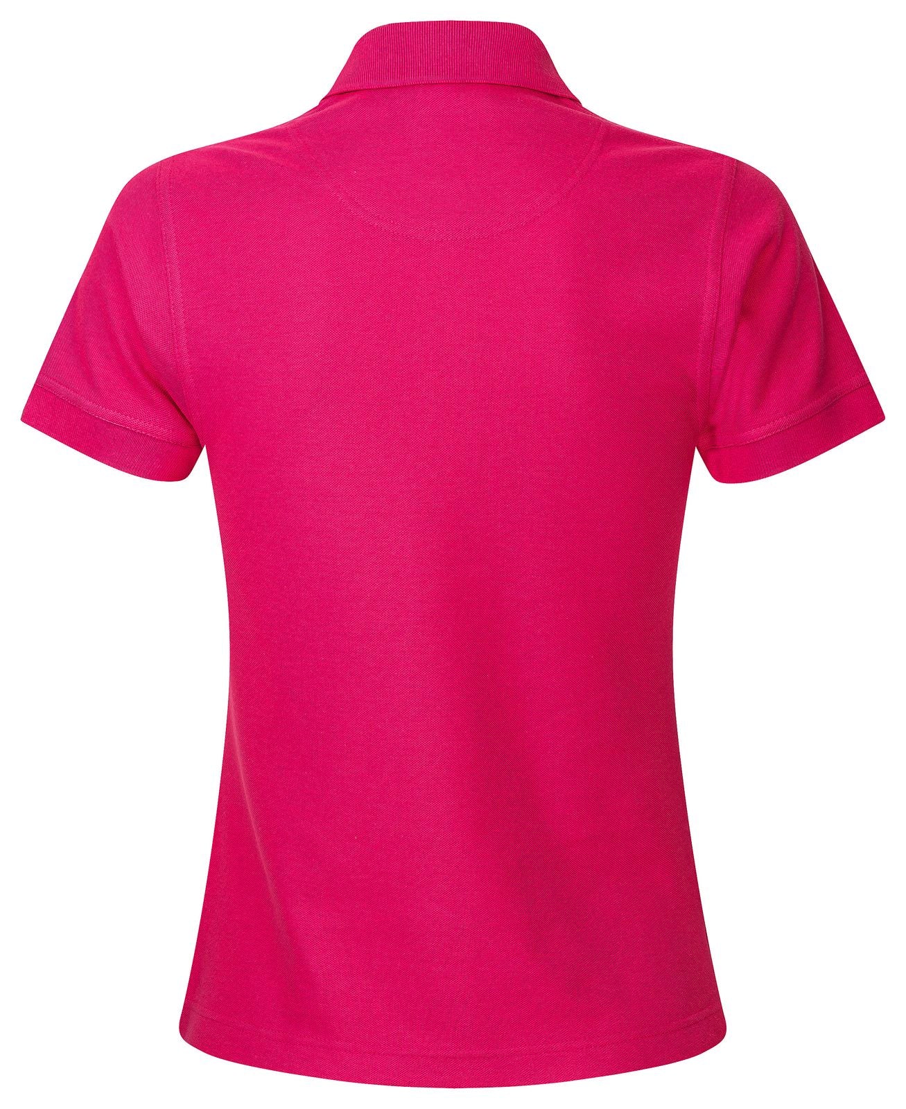 3er Set Damen Poloshirt workwear basic im Vorteilspack Berufskleidung der Marke WORXWEAR
