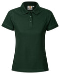 3er Set Damen Poloshirt workwear basic im Vorteilspack Berufskleidung der Marke WORXWEAR