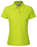 3er Set Damen Poloshirt workwear basic im Vorteilspack Berufskleidung der Marke WORXWEAR