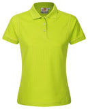 3er Set Damen Poloshirt workwear basic im Vorteilspack Berufskleidung der Marke WORXWEAR