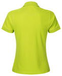 3er Set Damen Poloshirt workwear basic im Vorteilspack Berufskleidung der Marke WORXWEAR