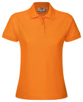 3er Set Damen Poloshirt workwear basic im Vorteilspack Berufskleidung der Marke WORXWEAR
