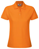3er Set Damen Poloshirt workwear basic im Vorteilspack Berufskleidung der Marke WORXWEAR