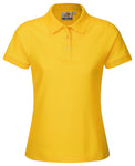 3er Set Damen Poloshirt workwear basic im Vorteilspack Berufskleidung der Marke WORXWEAR