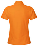 3er Set Damen Poloshirt workwear basic im Vorteilspack Berufskleidung der Marke WORXWEAR