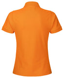 3er Set Damen Poloshirt workwear basic im Vorteilspack Berufskleidung der Marke WORXWEAR