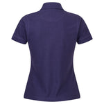 3er Set Damen Poloshirt workwear basic im Vorteilspack Berufskleidung der Marke WORXWEAR