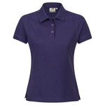 3er Set Damen Poloshirt workwear basic im Vorteilspack Berufskleidung der Marke WORXWEAR