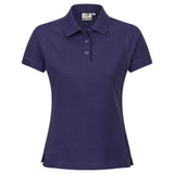 3er Set Damen Poloshirt workwear basic im Vorteilspack Berufskleidung der Marke WORXWEAR
