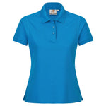 3er Set Damen Poloshirt workwear basic im Vorteilspack Berufskleidung der Marke WORXWEAR