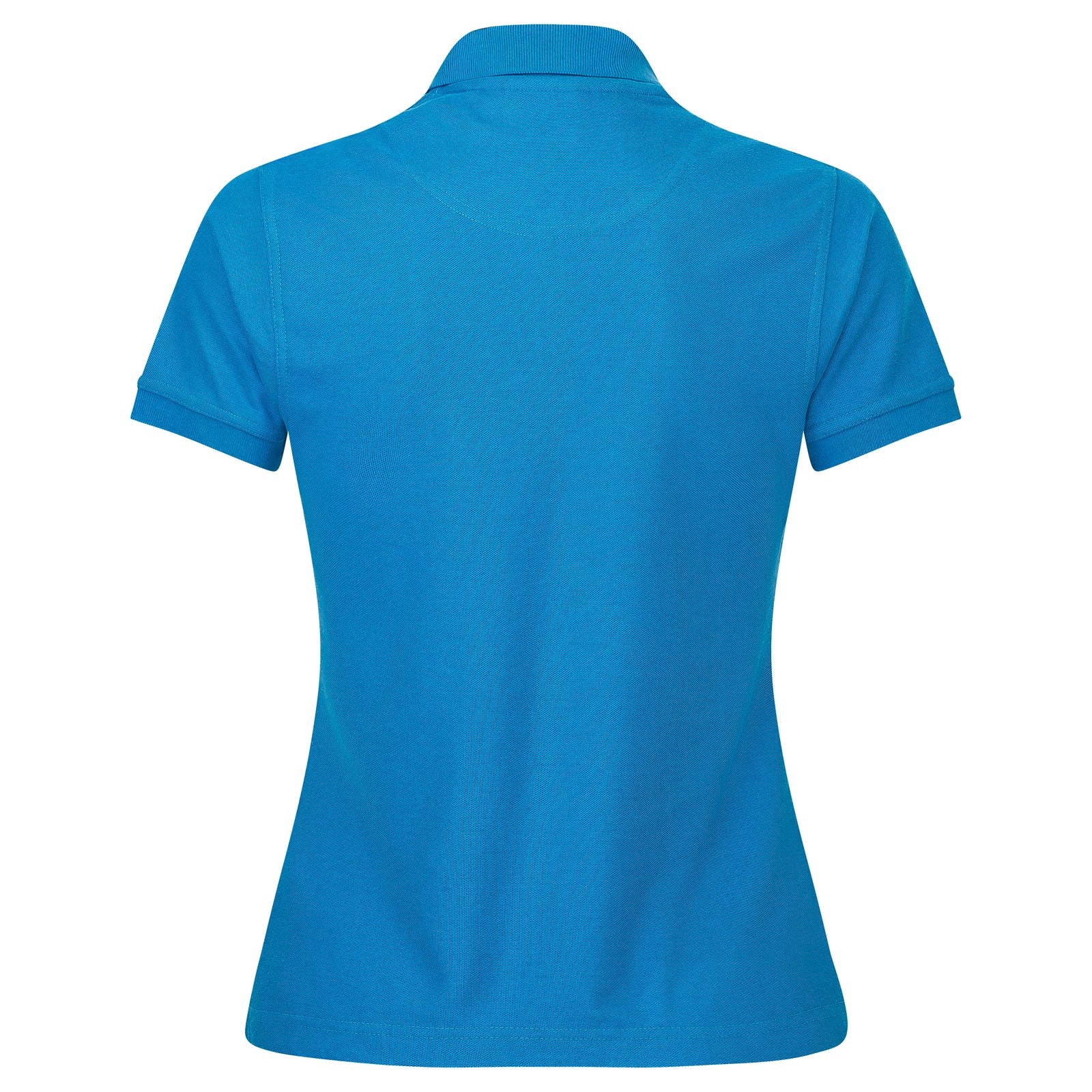 3er Set Damen Poloshirt workwear basic im Vorteilspack Berufskleidung der Marke WORXWEAR