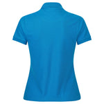 3er Set Damen Poloshirt workwear basic im Vorteilspack Berufskleidung der Marke WORXWEAR