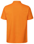 3er Set Herren Poloshirt workwear basic im Vorteilspack Berufskleidung der Marke WORXWEAR