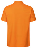 3er Set Herren Poloshirt workwear basic im Vorteilspack Berufskleidung der Marke WORXWEAR
