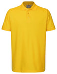 3er Set Herren Poloshirt workwear basic im Vorteilspack Berufskleidung der Marke WORXWEAR