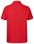3er Set Herren Poloshirt workwear basic im Vorteilspack Berufskleidung der Marke WORXWEAR