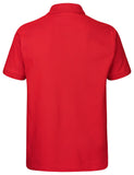 3er Set Herren Poloshirt workwear basic im Vorteilspack Berufskleidung der Marke WORXWEAR