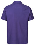 3er Set Herren Poloshirt workwear basic im Vorteilspack Berufskleidung der Marke WORXWEAR