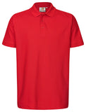 3er Set Herren Poloshirt workwear basic im Vorteilspack Berufskleidung der Marke WORXWEAR