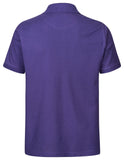 3er Set Herren Poloshirt workwear basic im Vorteilspack Berufskleidung der Marke WORXWEAR
