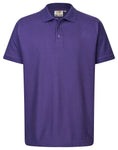 3er Set Herren Poloshirt workwear basic im Vorteilspack Berufskleidung der Marke WORXWEAR