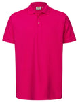 3er Set Herren Poloshirt workwear basic im Vorteilspack Berufskleidung der Marke WORXWEAR