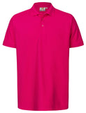 3er Set Herren Poloshirt workwear basic im Vorteilspack Berufskleidung der Marke WORXWEAR