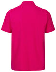 3er Set Herren Poloshirt workwear basic im Vorteilspack Berufskleidung der Marke WORXWEAR