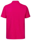 3er Set Herren Poloshirt workwear basic im Vorteilspack Berufskleidung der Marke WORXWEAR