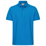 3er Set Herren Poloshirt workwear basic im Vorteilspack Berufskleidung der Marke WORXWEAR