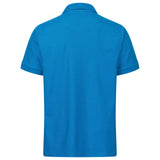 3er Set Herren Poloshirt workwear basic im Vorteilspack Berufskleidung der Marke WORXWEAR