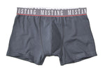 Herren Boxershorts von Mustang Retropants 3er-Pack