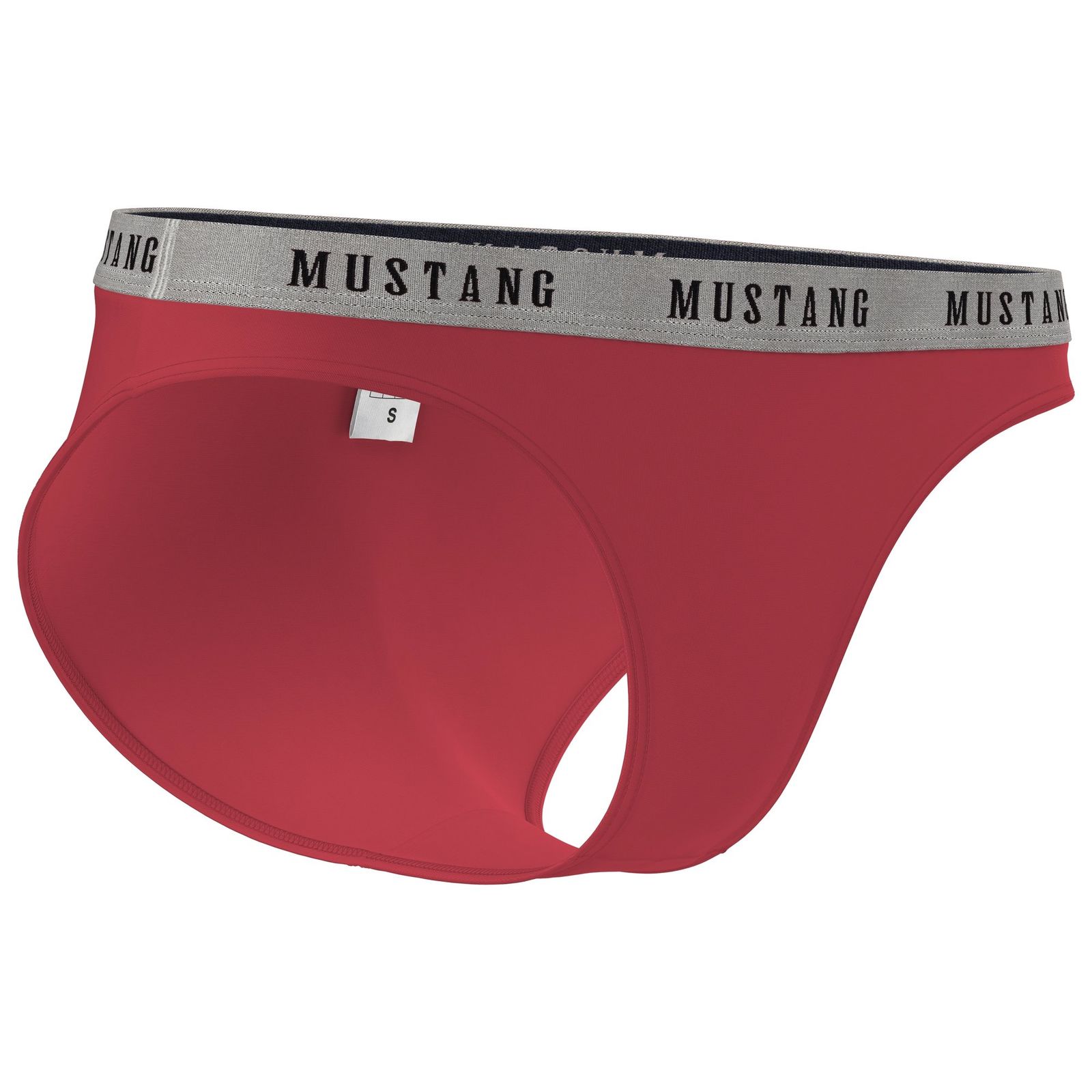 MUSTANG Tara Unterhose Slip Unterwäsche Dessous Lingerie Schlüpfer 3er Set