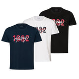 Herren Lounge-Shirt Mustang