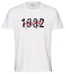 Herren Lounge-Shirt Mustang