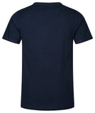 Herren Short Set Schlafanzug Mustang
