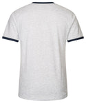 Herren Short Set Schlafanzug Mustang