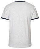 Herren Short Set Schlafanzug Mustang