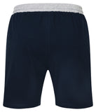 Herren Short Set Schlafanzug Mustang