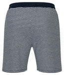 Herren Short Set Schlafanzug Mustang