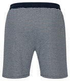 Herren Short Set Schlafanzug Mustang