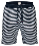 Herren Short Set Schlafanzug Mustang