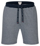 Herren Short Set Schlafanzug Mustang