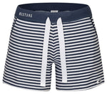 Damen Shorty Hose Mustang
