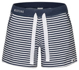 Damen Shorty Hose Mustang