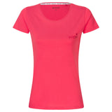 Damen Lounge Shirt Mustang
