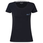 Damen Lounge Shirt Mustang