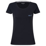 Damen Lounge Shirt Mustang