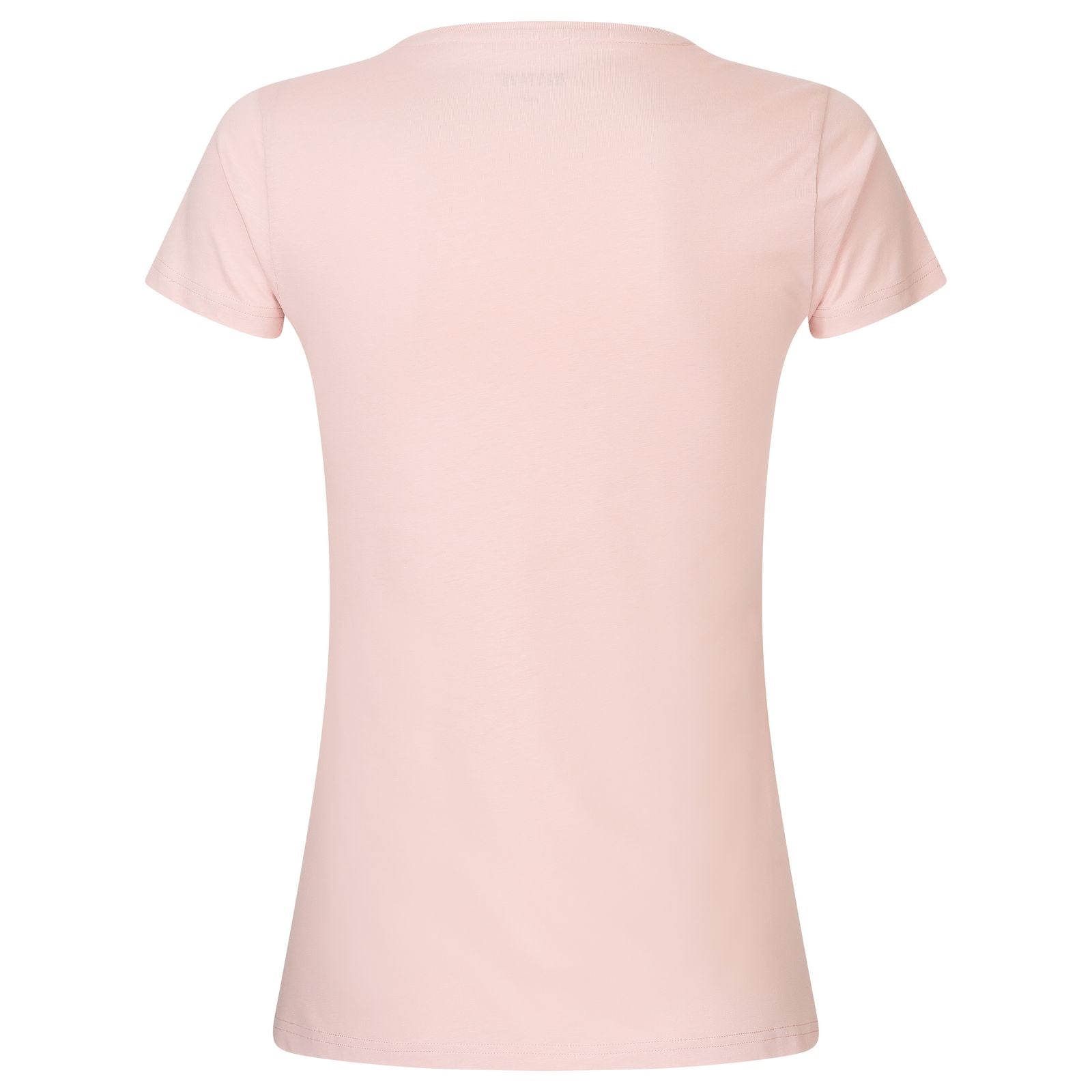 Damen Lounge Shirt Mustang