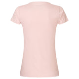 Damen Lounge Shirt Mustang